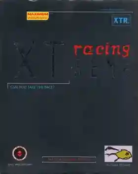 XTreme Racing (AGA)_Disk1-Amiga